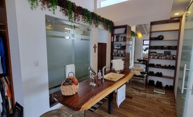 Casa en venta Residencial Rancho el Mesón Calimaya