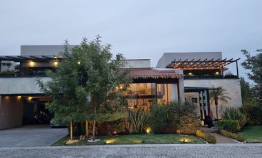 Casa en venta Residencial Rancho el Mesón Calimaya