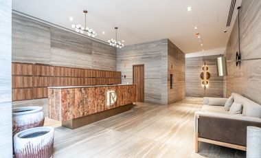 VIVE EN ZONA CHAPULTEPEC, CON UN ENCANTADOR DEPARTAMENTO EN AV MEXICO, EDIFICIO DISTRITO REPUBLICA