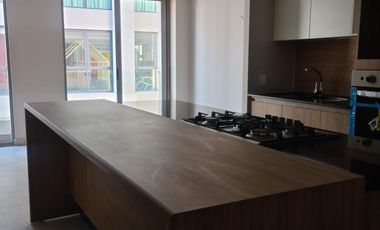 VIVE EN ZONA CHAPULTEPEC, CON UN ENCANTADOR DEPARTAMENTO EN AV MEXICO, EDIFICIO DISTRITO REPUBLICA