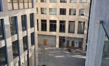 VIVE EN ZONA CHAPULTEPEC, CON UN ENCANTADOR DEPARTAMENTO EN AV MEXICO, EDIFICIO DISTRITO REPUBLICA