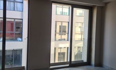 VIVE EN ZONA CHAPULTEPEC, CON UN ENCANTADOR DEPARTAMENTO EN AV MEXICO, EDIFICIO DISTRITO REPUBLICA