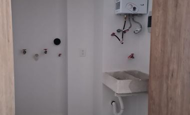 VIVE EN ZONA CHAPULTEPEC, CON UN ENCANTADOR DEPARTAMENTO EN AV MEXICO, EDIFICIO DISTRITO REPUBLICA