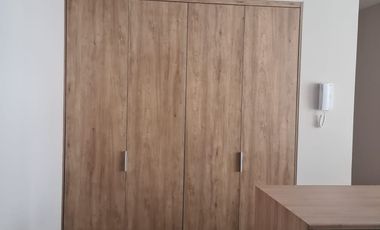 VIVE EN ZONA CHAPULTEPEC, CON UN ENCANTADOR DEPARTAMENTO EN AV MEXICO, EDIFICIO DISTRITO REPUBLICA