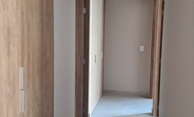 VIVE EN ZONA CHAPULTEPEC, CON UN ENCANTADOR DEPARTAMENTO EN AV MEXICO, EDIFICIO DISTRITO REPUBLICA