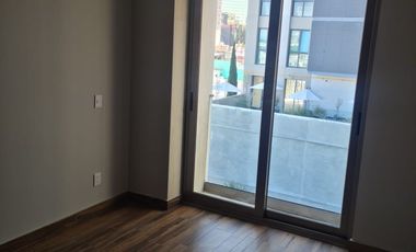 VIVE EN ZONA CHAPULTEPEC, CON UN ENCANTADOR DEPARTAMENTO EN AV MEXICO, EDIFICIO DISTRITO REPUBLICA