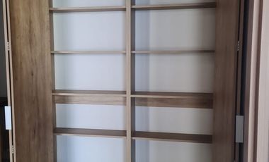 VIVE EN ZONA CHAPULTEPEC, CON UN ENCANTADOR DEPARTAMENTO EN AV MEXICO, EDIFICIO DISTRITO REPUBLICA