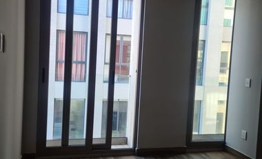 VIVE EN ZONA CHAPULTEPEC, CON UN ENCANTADOR DEPARTAMENTO EN AV MEXICO, EDIFICIO DISTRITO REPUBLICA