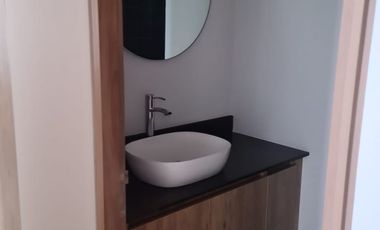 VIVE EN ZONA CHAPULTEPEC, CON UN ENCANTADOR DEPARTAMENTO EN AV MEXICO, EDIFICIO DISTRITO REPUBLICA