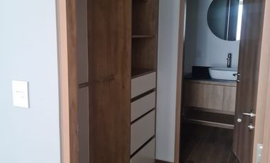 VIVE EN ZONA CHAPULTEPEC, CON UN ENCANTADOR DEPARTAMENTO EN AV MEXICO, EDIFICIO DISTRITO REPUBLICA