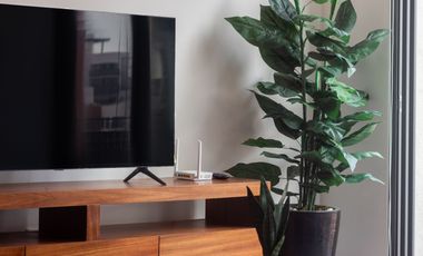 Te encantará este envidiable departamento amueblado, en la zona rosa de Guadalajara.