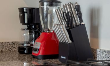 Te encantará este envidiable departamento amueblado, en la zona rosa de Guadalajara.