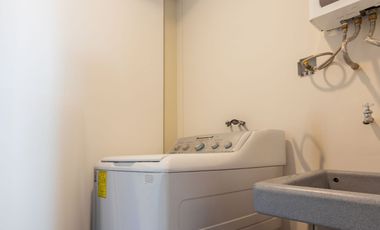 Te encantará este envidiable departamento amueblado, en la zona rosa de Guadalajara.