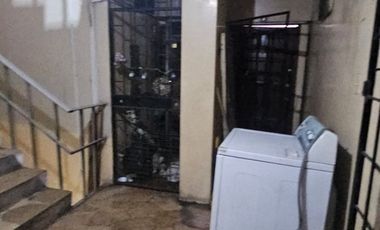 VENTA DE EDIFICIO COMERCIAL Y RESIDENCIAL, LUQUE ENTRE SEIS DE MARZO Y RUMICHACA, JUNTO A PARQUE CENTENARIO
