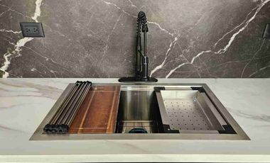 Venta Casa Nueva Vía Cumbres Cancun