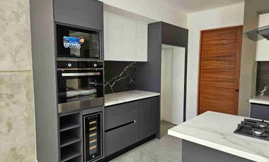 Venta Casa Nueva Vía Cumbres Cancun