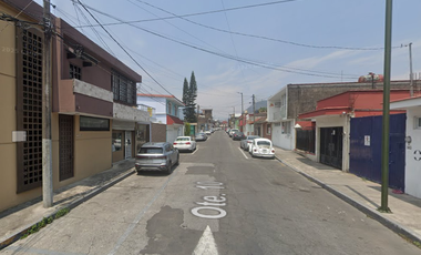 CASA EN OTE 10 ORIZABA VERACRUZ SOLO RECURSOS PROPIOS RECUPERACION BANCARIA