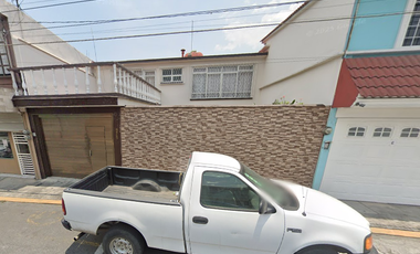 CASA EN OTE 10 ORIZABA VERACRUZ SOLO RECURSOS PROPIOS RECUPERACION BANCARIA