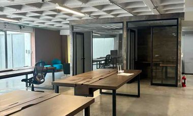 OFICINAS EN VENTA MONTERREY VALLE ORIENTE