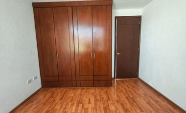 Casa en venta en la recta a Cholula, Fraccionamiento Quetzalcoatl