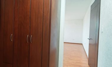 Casa en venta en la recta a Cholula, Fraccionamiento Quetzalcoatl