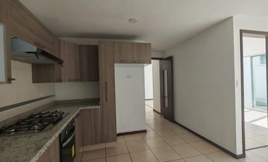 Casa en venta en la recta a Cholula, Fraccionamiento Quetzalcoatl