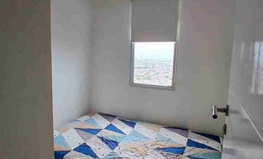 dijual 2br full furnish greenlake southern