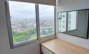 dijual 2br full furnish greenlake southern