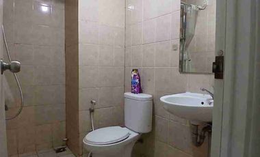 dijual 2br full furnish greenlake southern