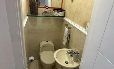 VENTA CASA DE TRES NIVELES CONJUNTO RESIDENCIAL  VILLA SANTOS