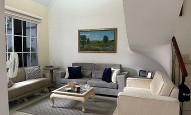 VENTA CASA DE TRES NIVELES CONJUNTO RESIDENCIAL  VILLA SANTOS