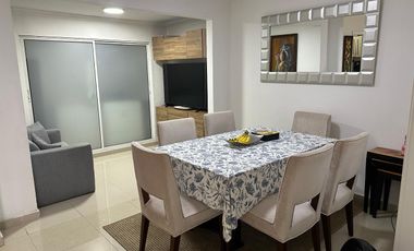 VENTA CASA DE TRES NIVELES CONJUNTO RESIDENCIAL  VILLA SANTOS