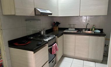 VENTA CASA DE TRES NIVELES CONJUNTO RESIDENCIAL  VILLA SANTOS