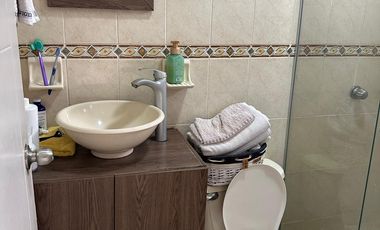 VENTA CASA DE TRES NIVELES CONJUNTO RESIDENCIAL  VILLA SANTOS