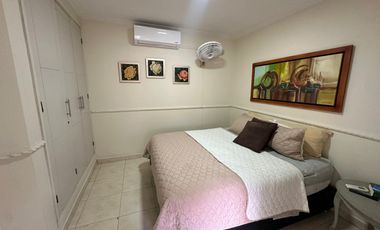 VENTA CASA DE TRES NIVELES CONJUNTO RESIDENCIAL  VILLA SANTOS