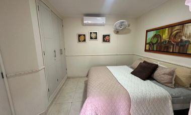 VENTA CASA DE TRES NIVELES CONJUNTO RESIDENCIAL  VILLA SANTOS