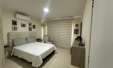 VENTA CASA DE TRES NIVELES CONJUNTO RESIDENCIAL  VILLA SANTOS