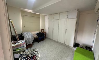 VENTA CASA DE TRES NIVELES CONJUNTO RESIDENCIAL  VILLA SANTOS