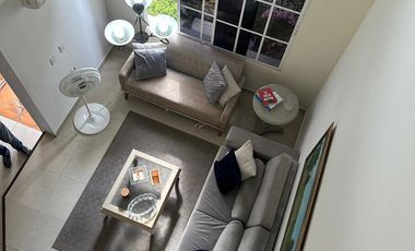 VENTA CASA DE TRES NIVELES CONJUNTO RESIDENCIAL  VILLA SANTOS