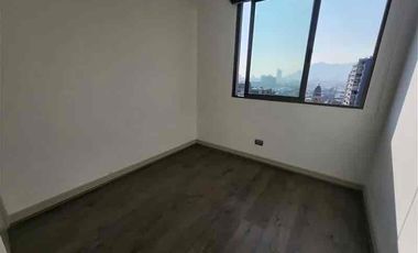Vendo Departamento 3D/2B Ñuñoa Irarrazaval Estac. y Bodega. Alta demanda y Conectividad.