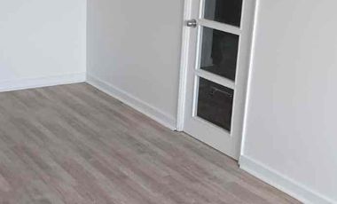 Vendo Departamento 3D/2B Ñuñoa Irarrazaval Estac. y Bodega. Alta demanda y Conectividad.