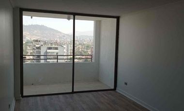 Vendo Departamento 3D/2B Ñuñoa Irarrazaval Estac. y Bodega. Alta demanda y Conectividad.
