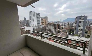 Vendo Departamento 3D/2B Ñuñoa Irarrazaval Estac. y Bodega. Alta demanda y Conectividad.