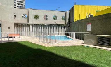 Vendo Departamento 3D/2B Ñuñoa Irarrazaval Estac. y Bodega. Alta demanda y Conectividad.