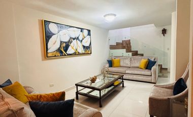 CASA EN VENTA EN PASEO DE CUMBRES