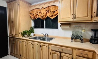 CASA EN VENTA EN PASEO DE CUMBRES