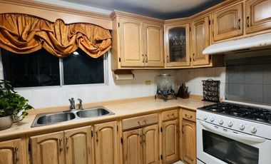 CASA EN VENTA EN PASEO DE CUMBRES