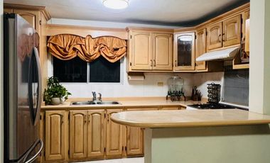 CASA EN VENTA EN PASEO DE CUMBRES