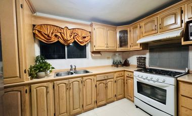 CASA EN VENTA EN PASEO DE CUMBRES