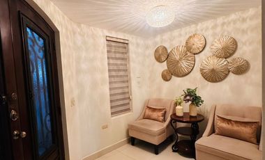CASA EN VENTA EN PASEO DE CUMBRES